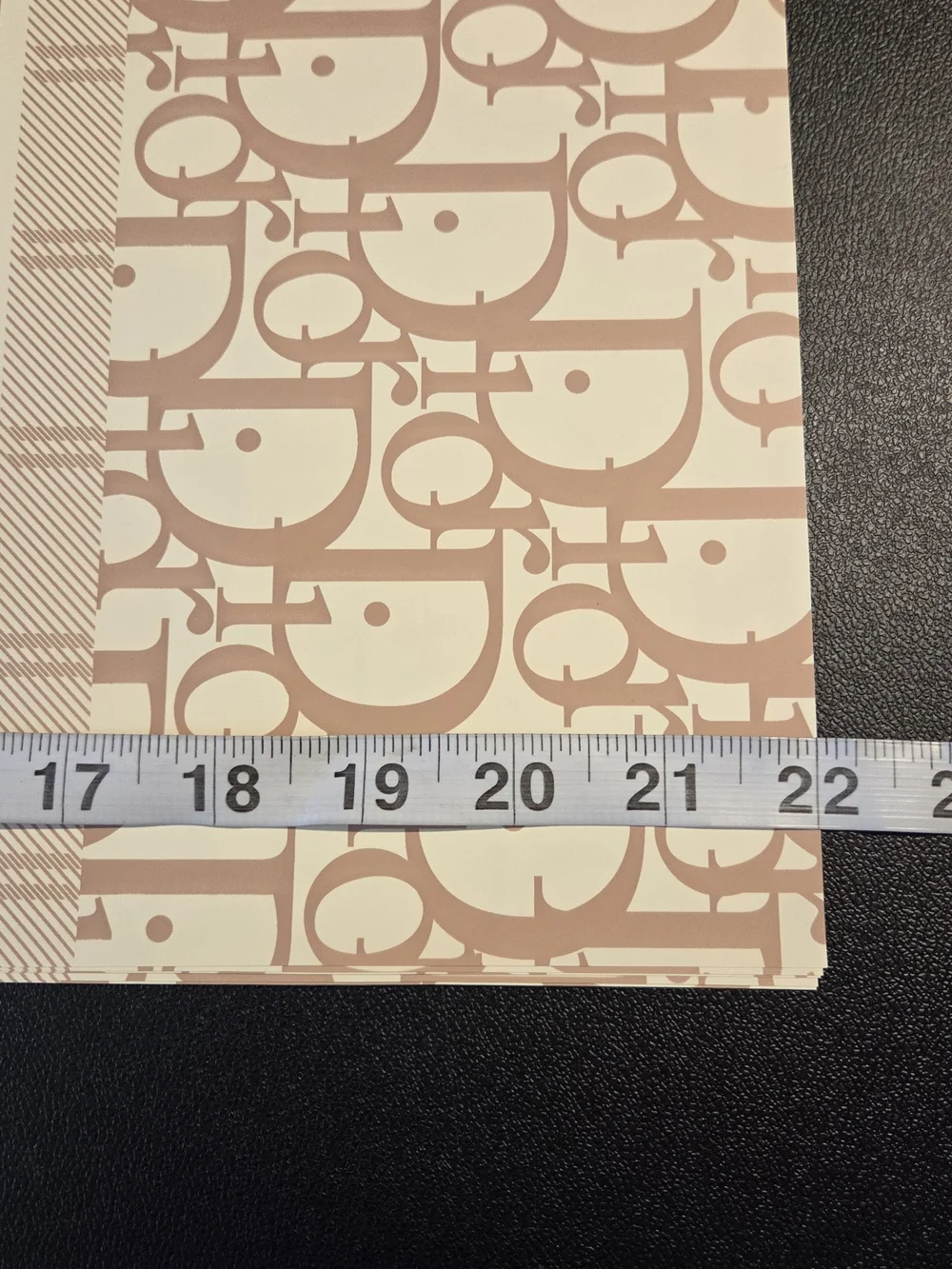 5 Sheets 22